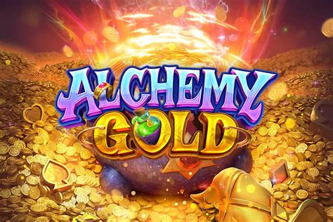 Alchemy 2 Slot - Play Online
